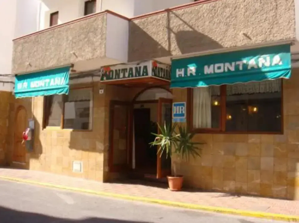 Photo - Hostal Montaña