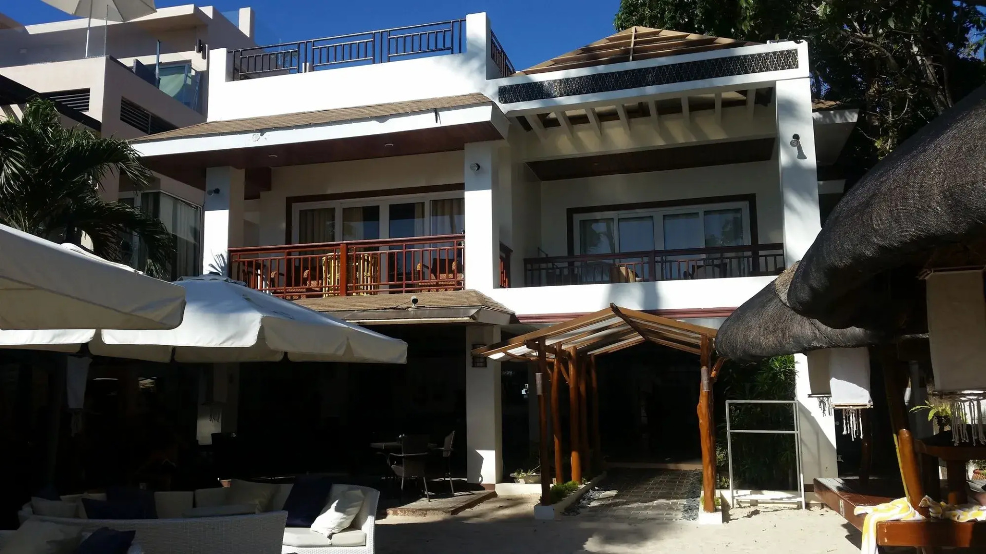 Photo - Sur Beach Resort Boracay