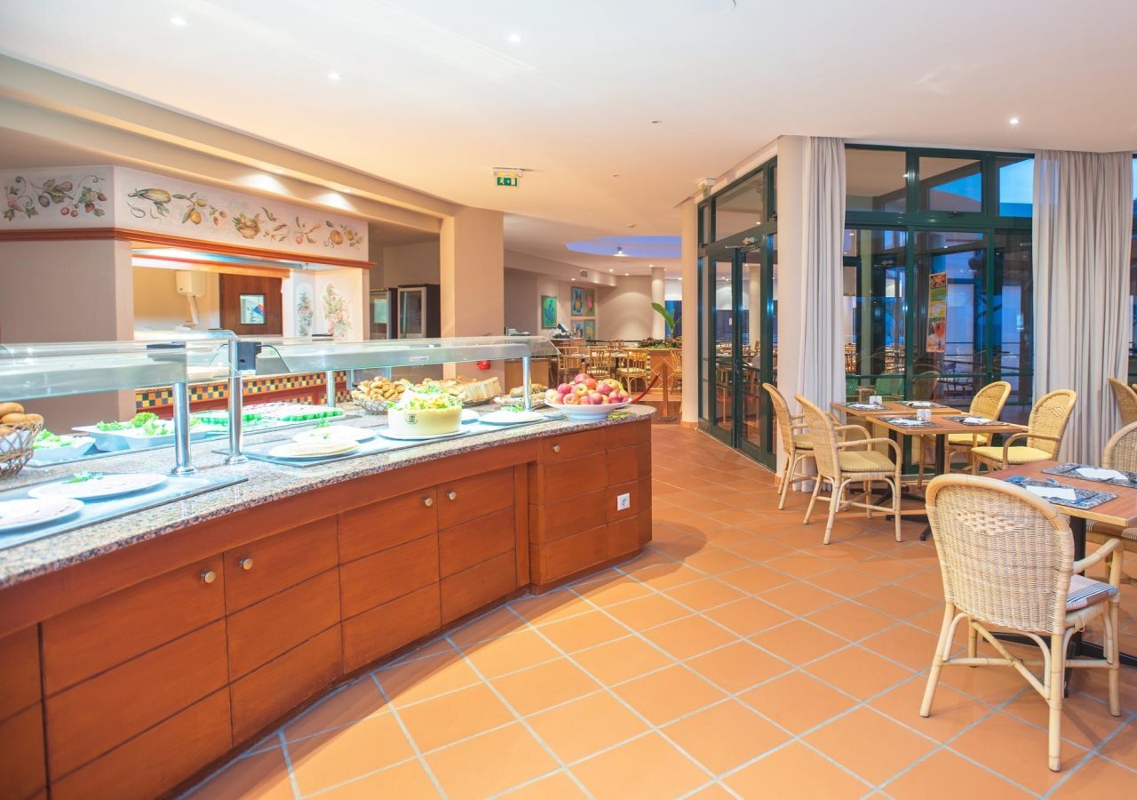 Photo - Pestana Ocean Bay Resort