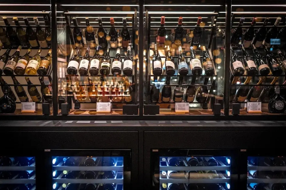 Foto - The Cloud One Hamburg-Kontorhaus