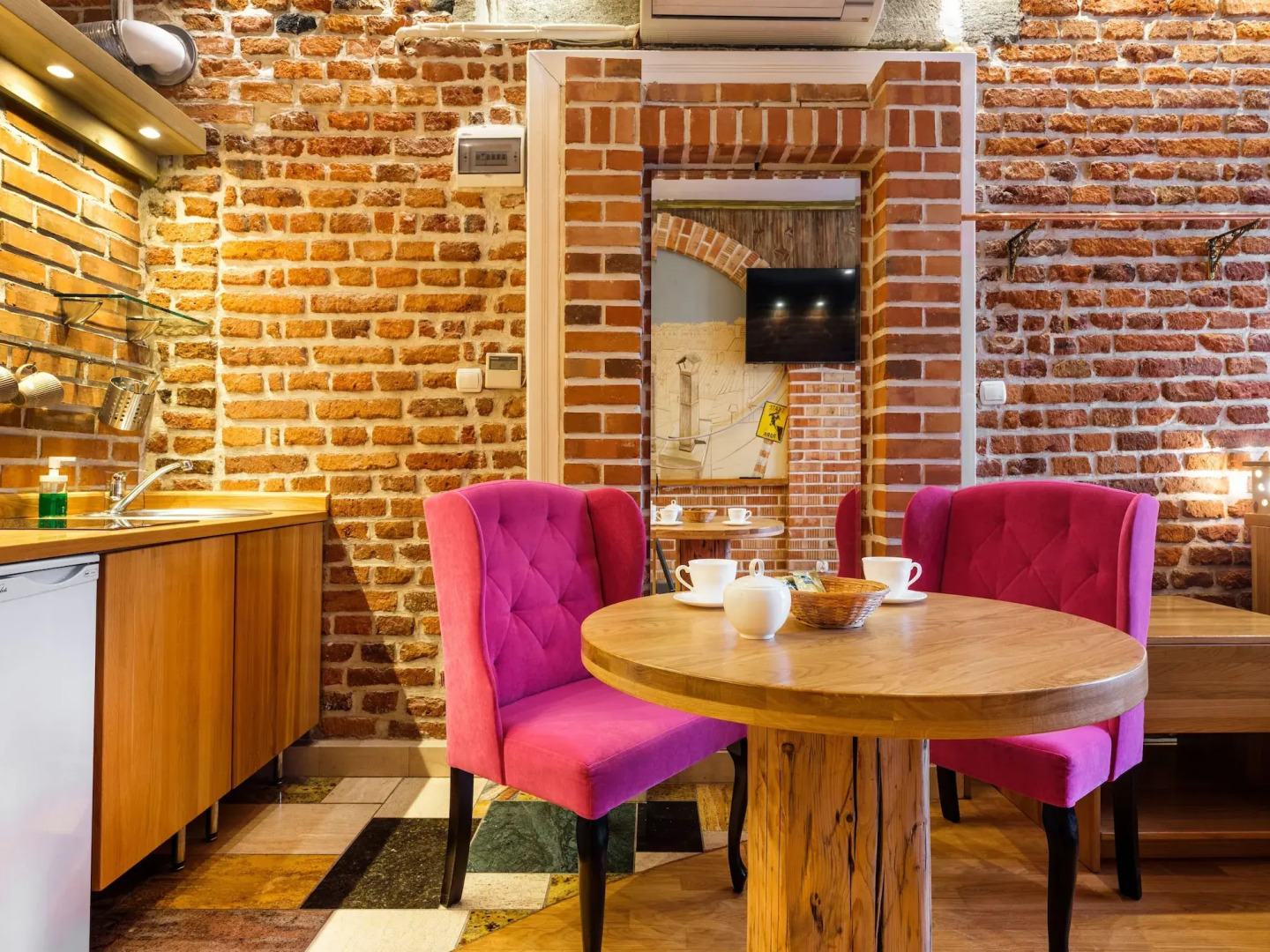 Foto - Aparthotel Stare Miasto