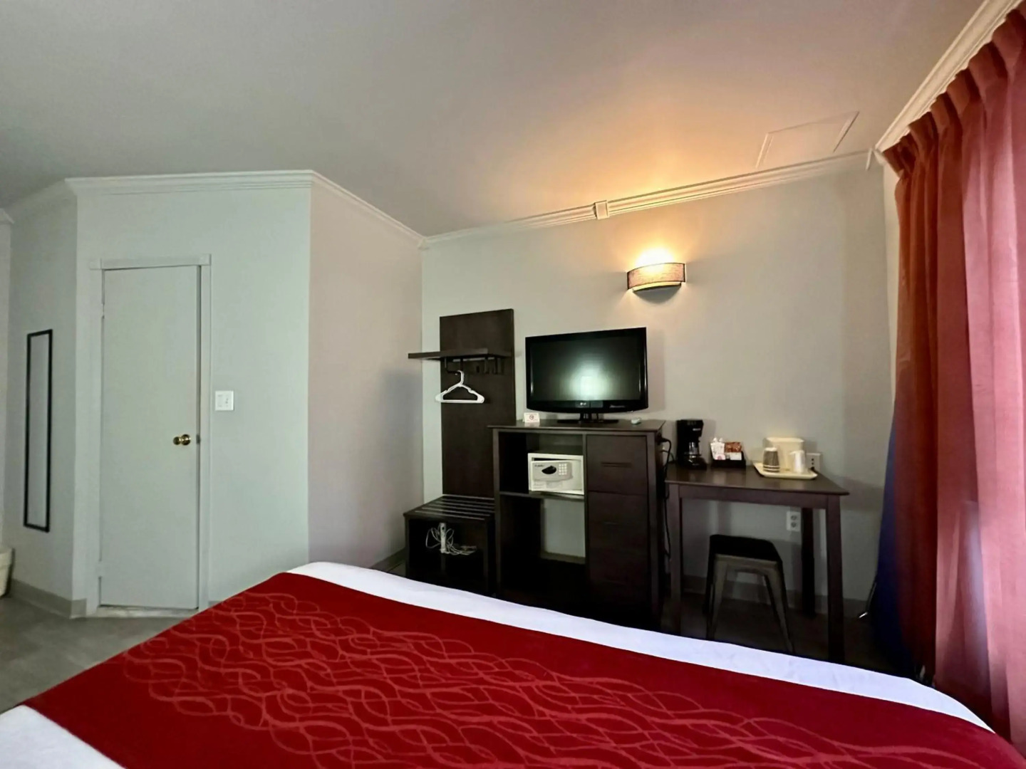 Photo - Hotel Madera Hong Kong