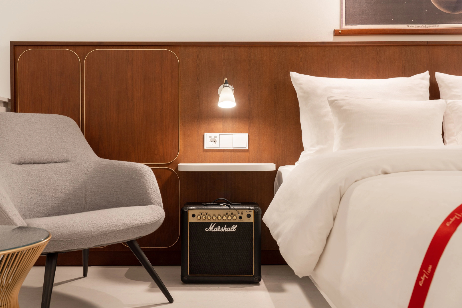 Photo - Ruby Luna Hotel Düsseldorf