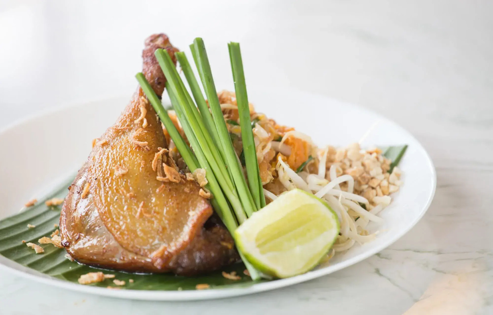 Foto - The Rodman Hotel