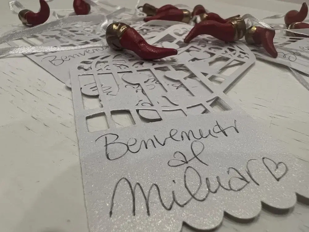 Foto - MILUAR Luxury B&B - Vanvitelli
