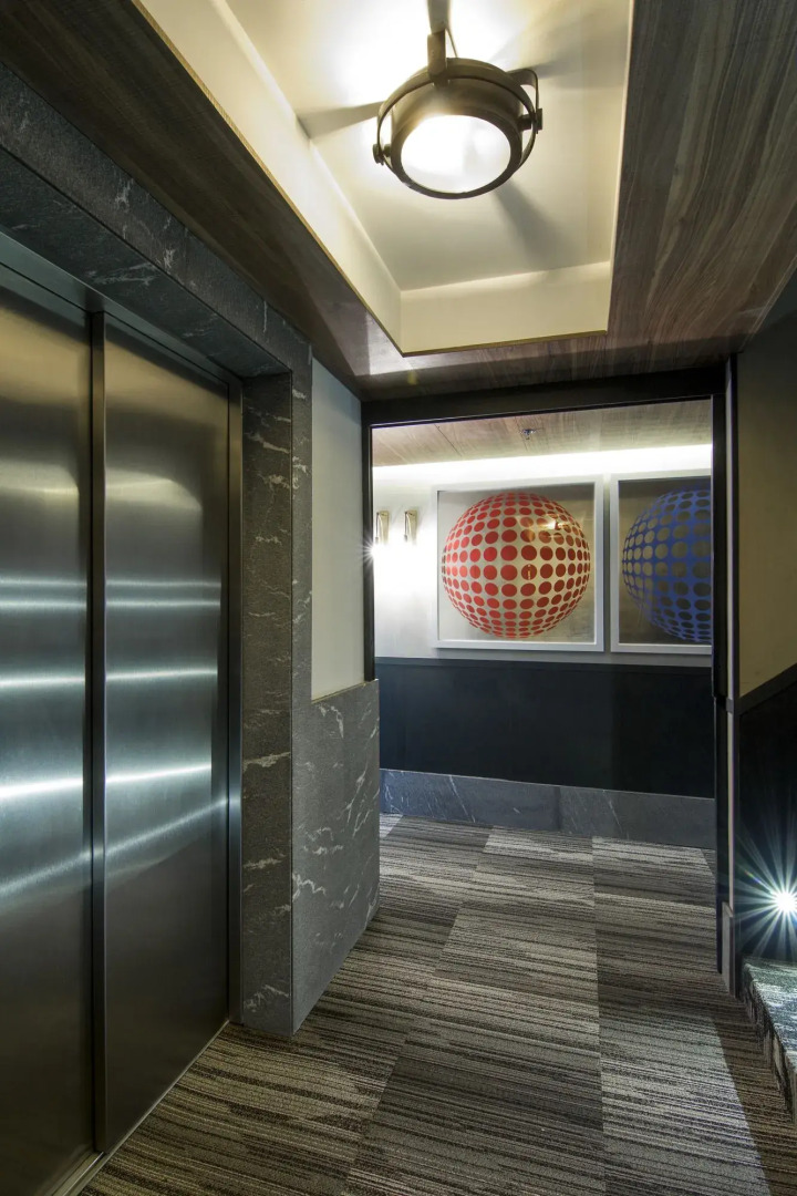 Foto - The Wild Oscar