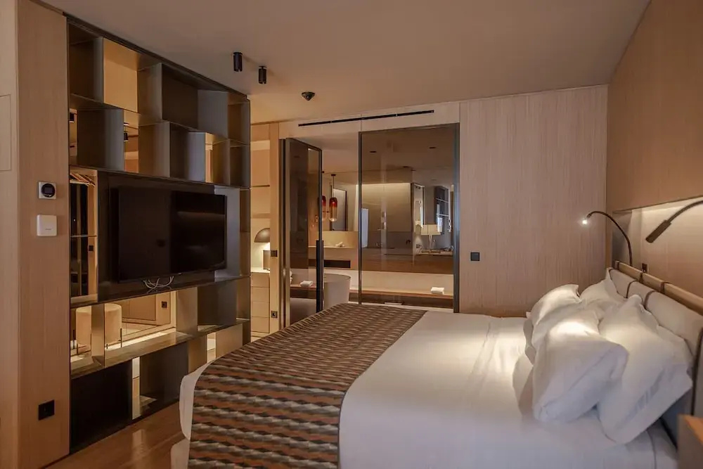 Photo - The Blackpine Hotel, Small Luxury Hotels