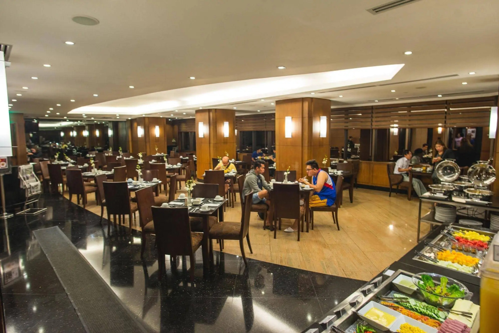 Photo - City Garden Hotel Makati