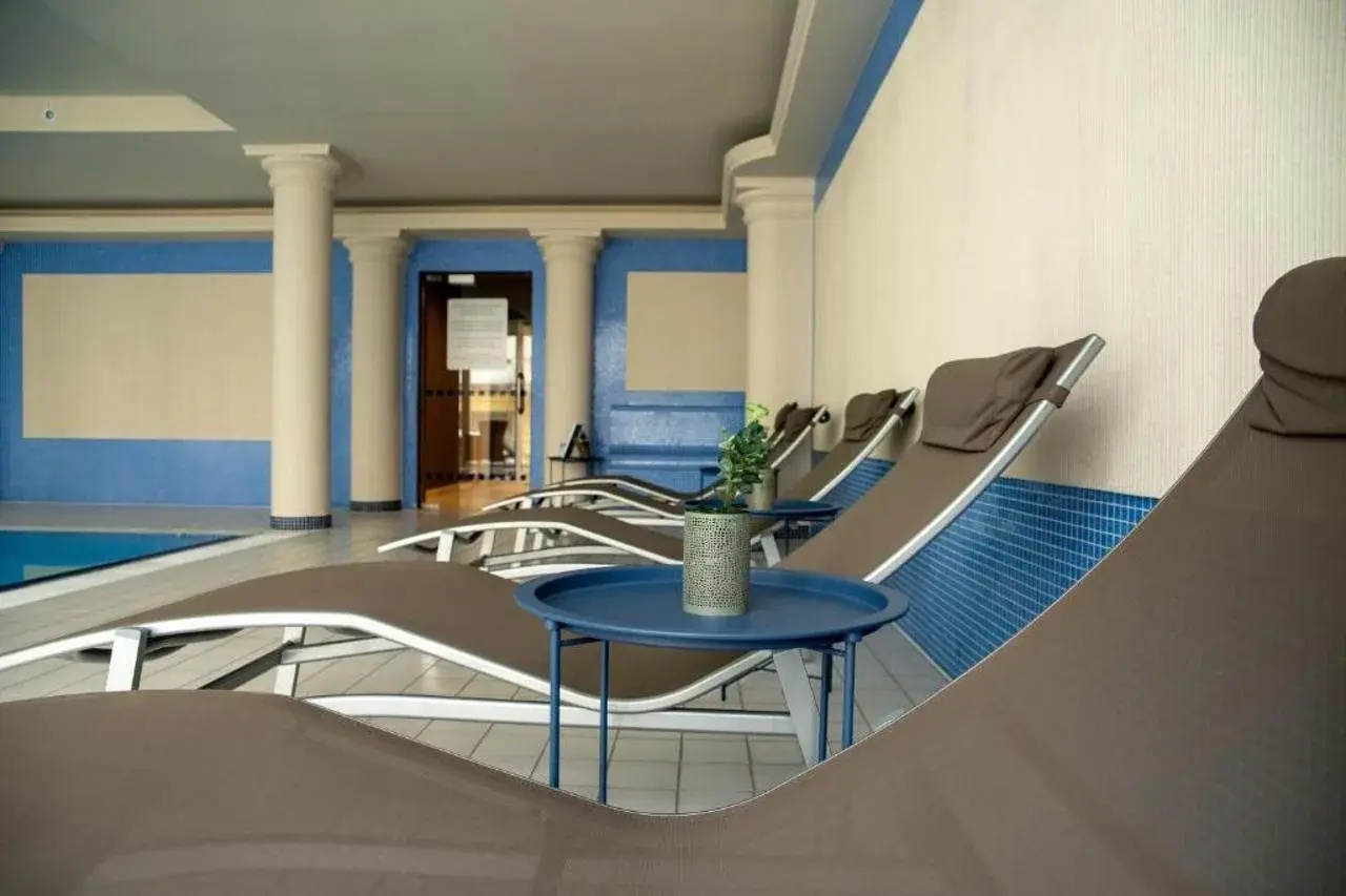 Foto - Spa & Wellness Hotel Olympia Marienbad