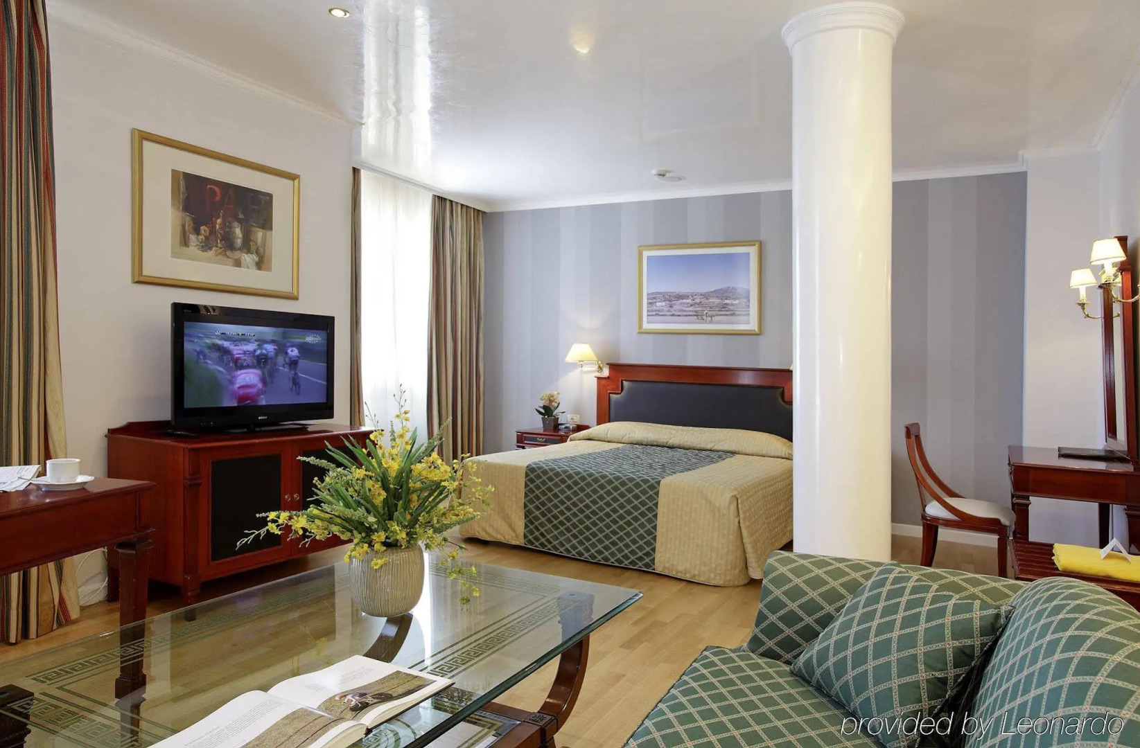 Foto - Theoxenia Palace