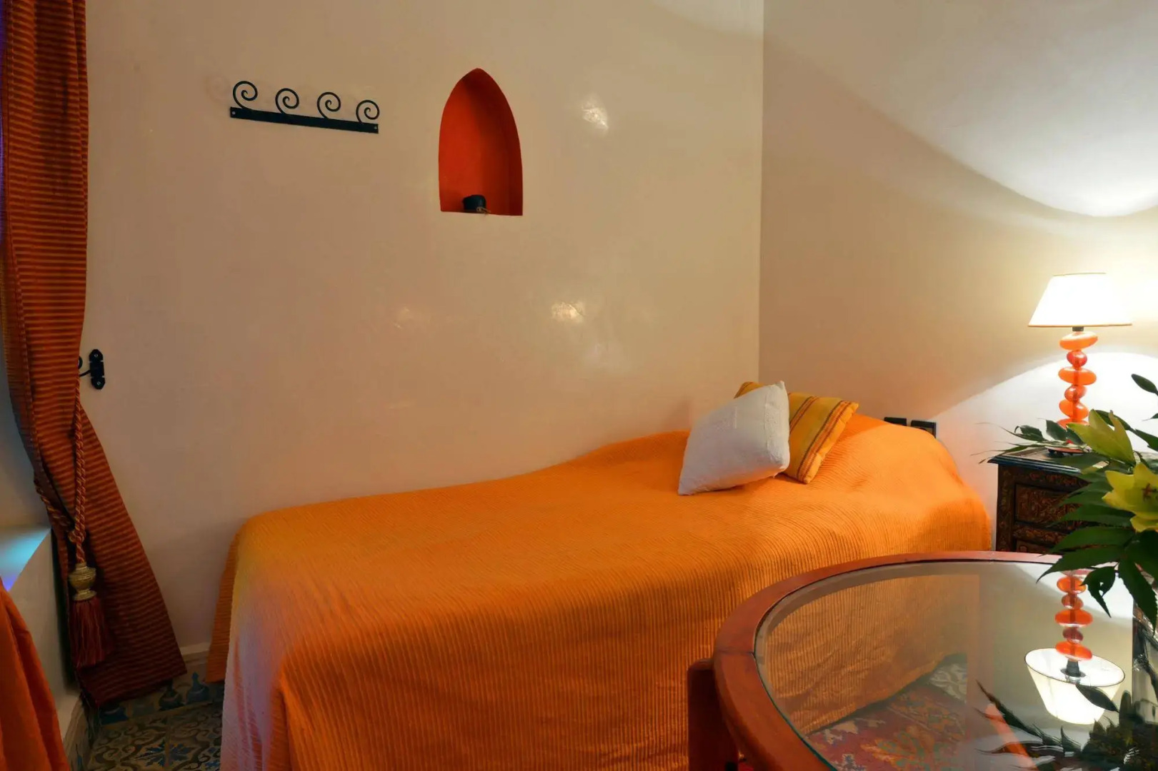 Foto - Riad Zayane Atlas