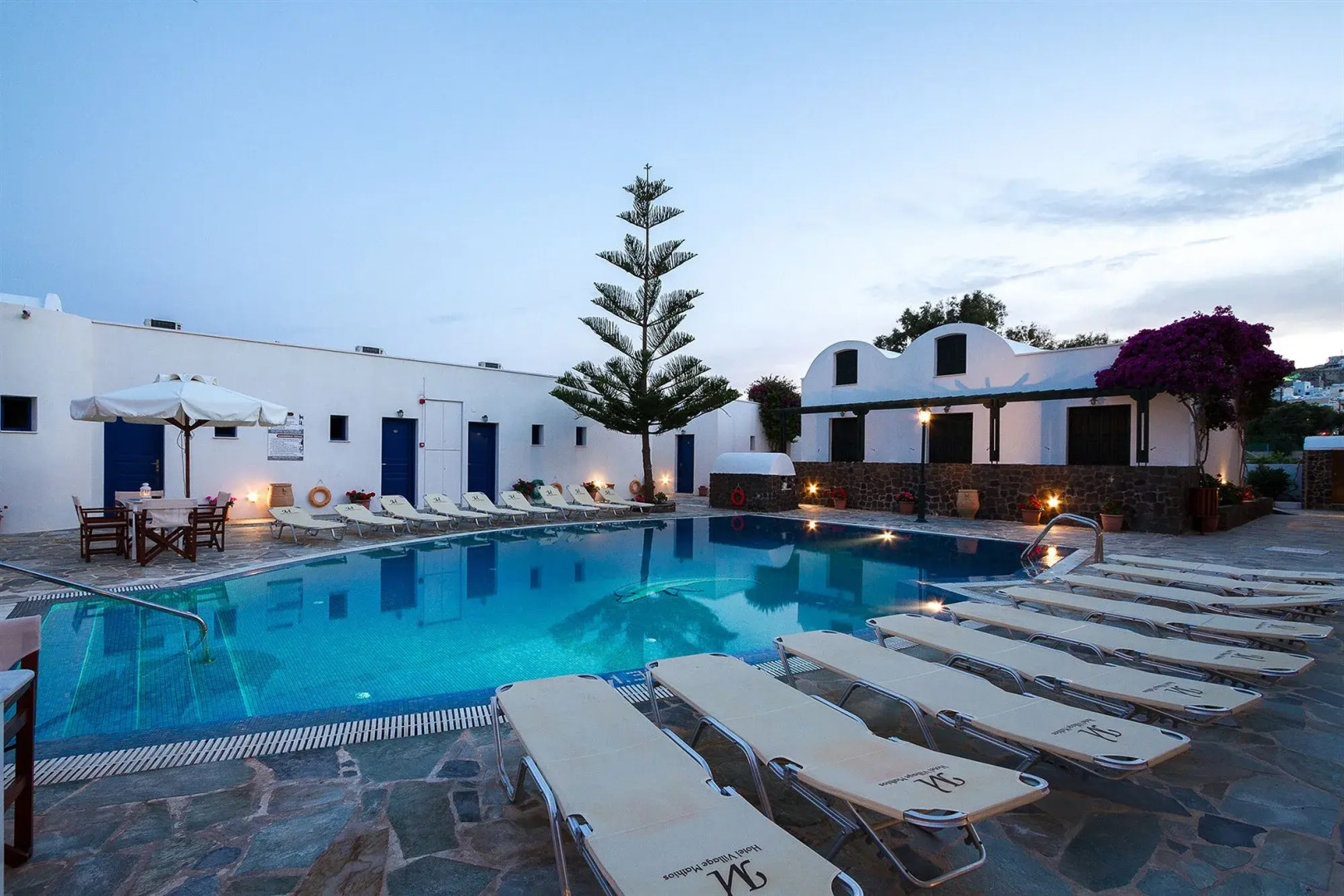 Photo - Hotel Mathios