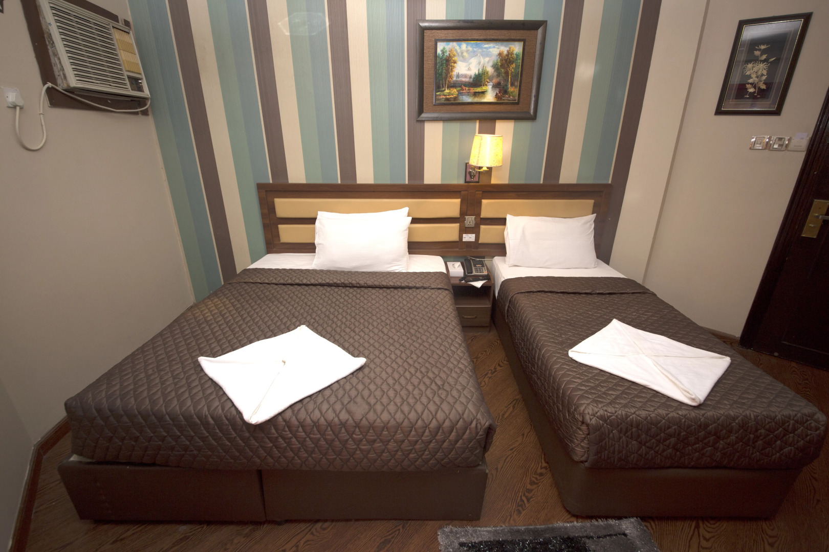 Foto - Downtown Hotel