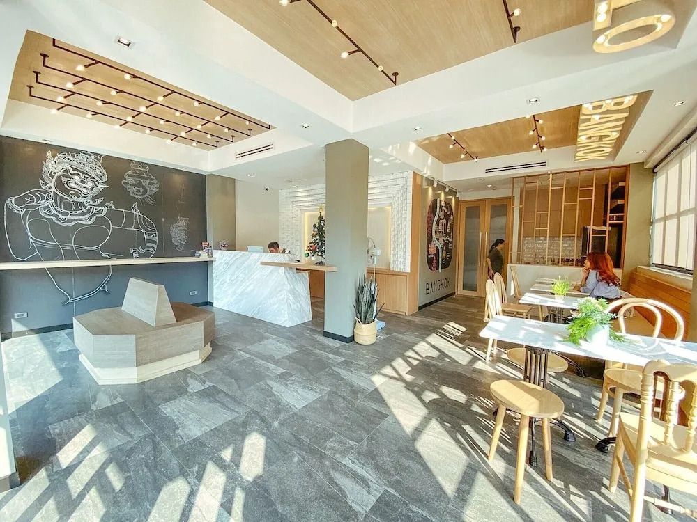 Foto - YakThai Poshtel