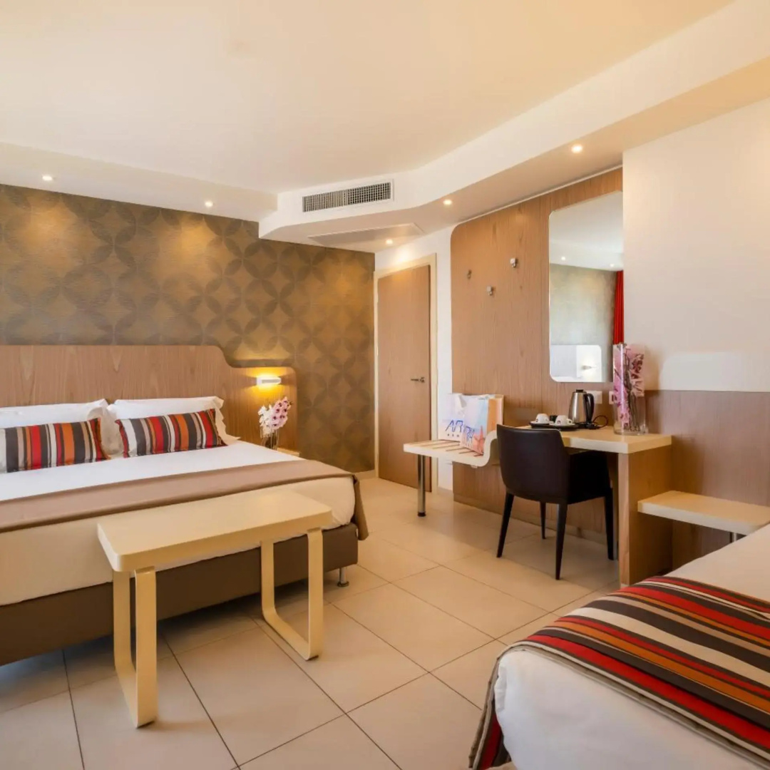 Photo - Hotel Aria