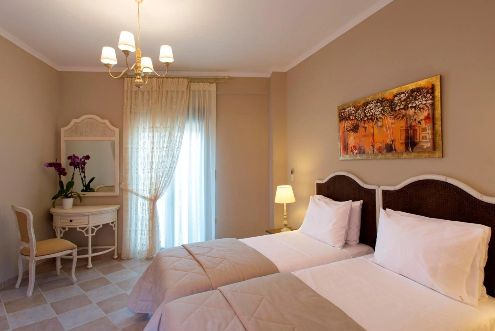Foto - Ionia Suites