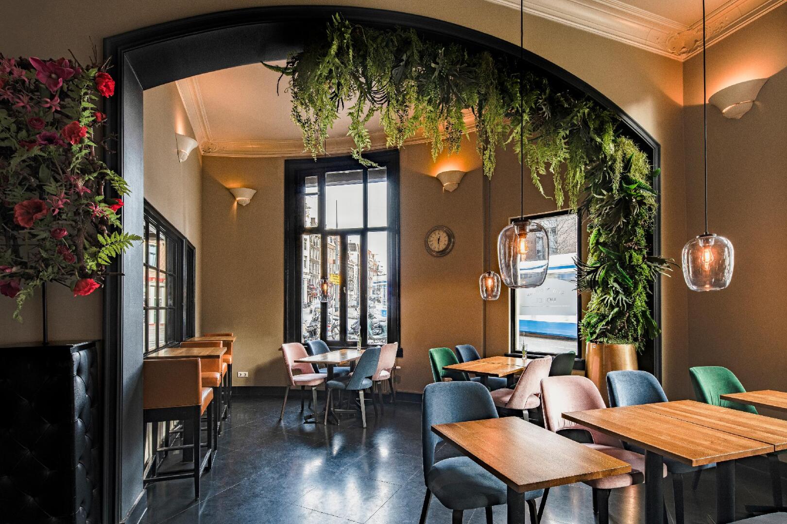 Photo - Hotel Sint Nicolaas