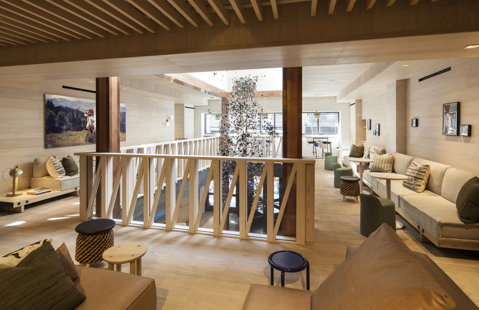 Foto - Moxy NYC Times Square