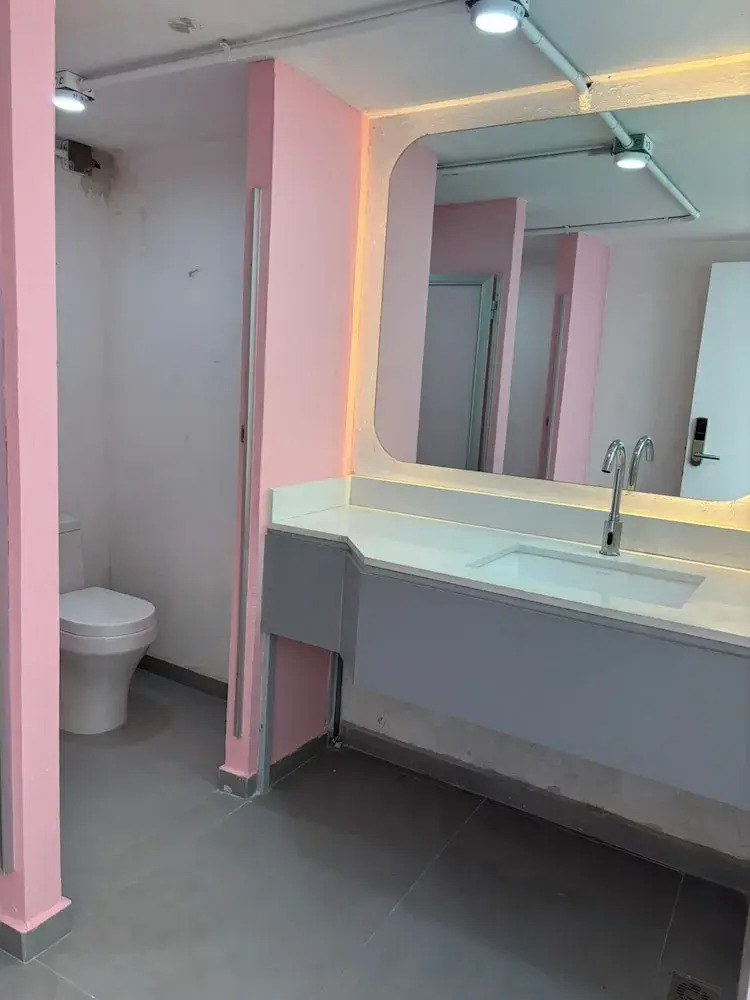 Foto - Hostal Nube Mía