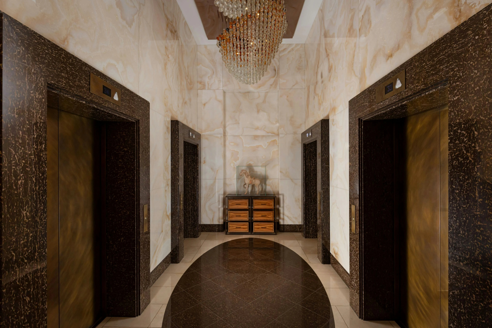 Photo - The Ritz-Carlton, Almaty