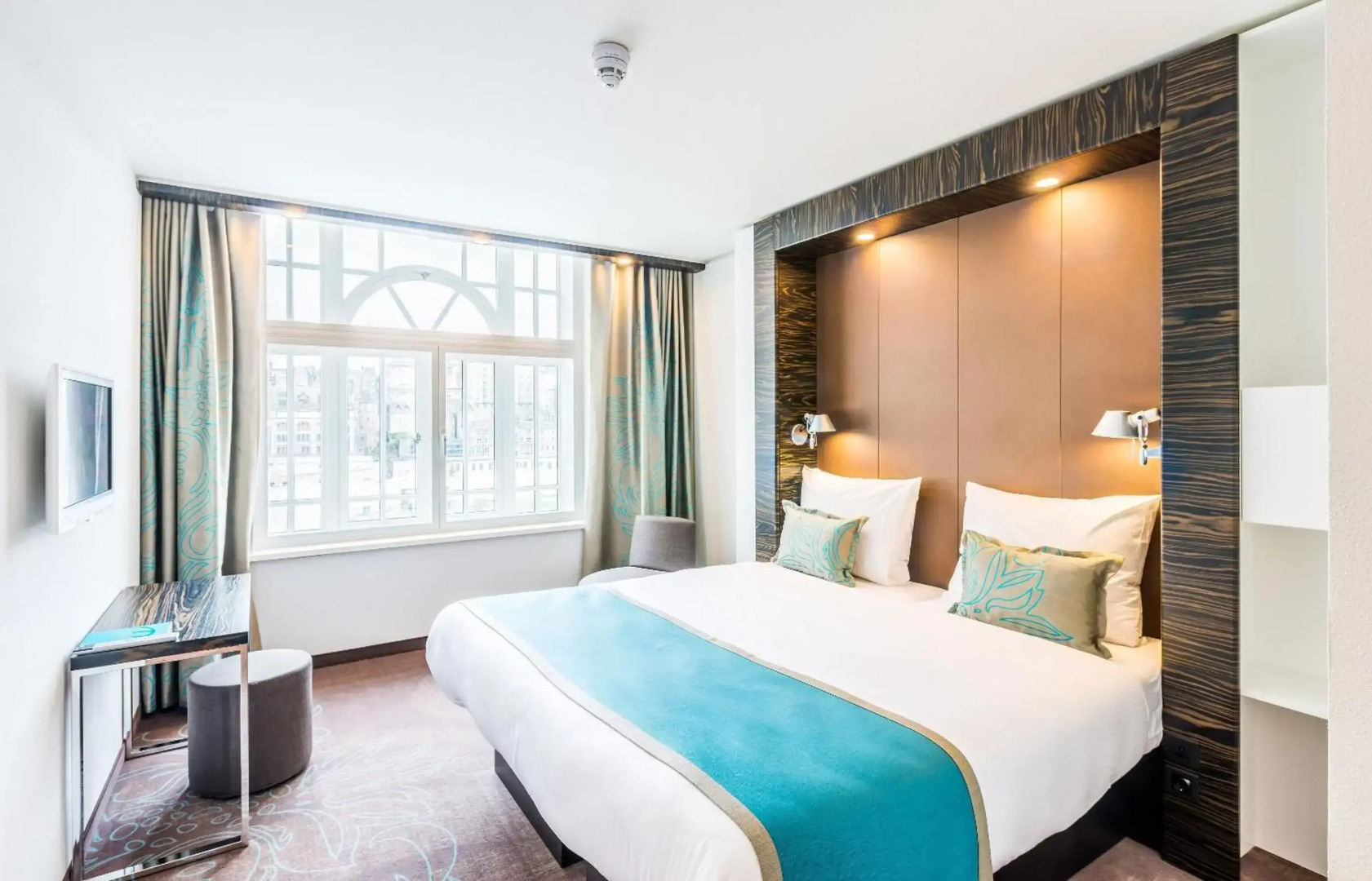 Foto - Motel One Edinburgh-Princes