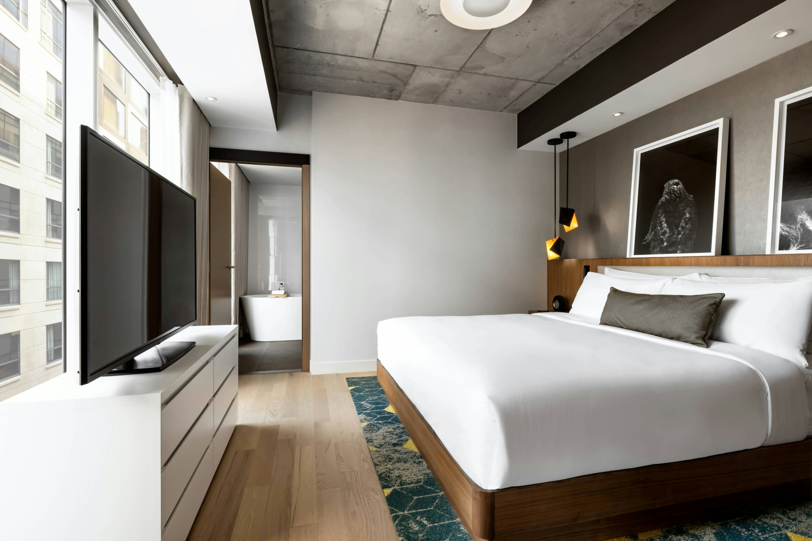 Photo - Humaniti Hotel Montreal, Autograph Collection