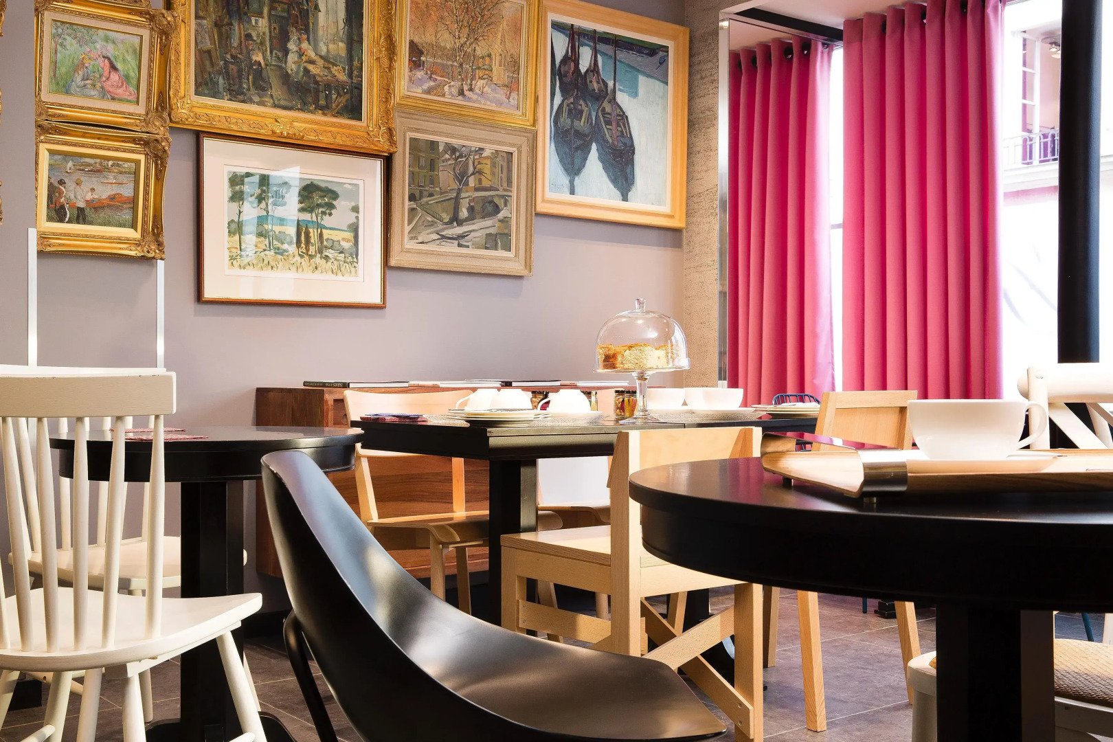 Foto - Hotel L’Antoine