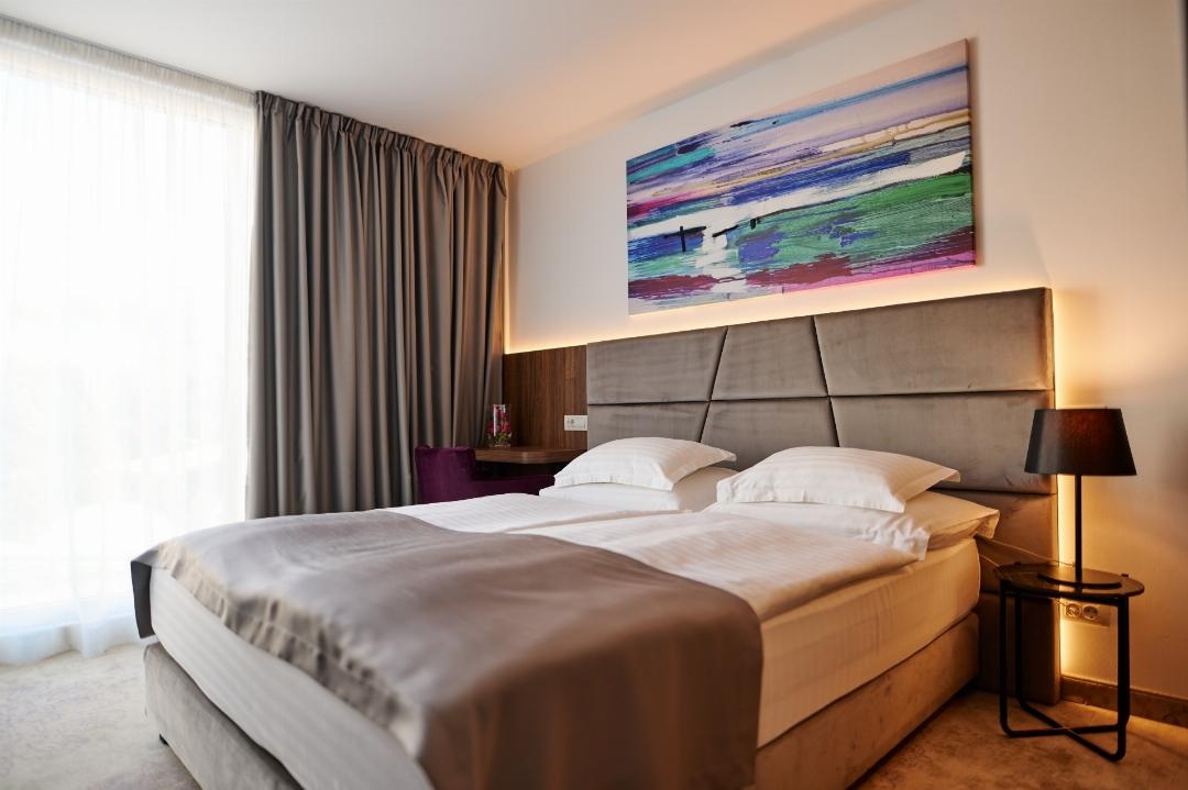 Foto - Hotel Paris