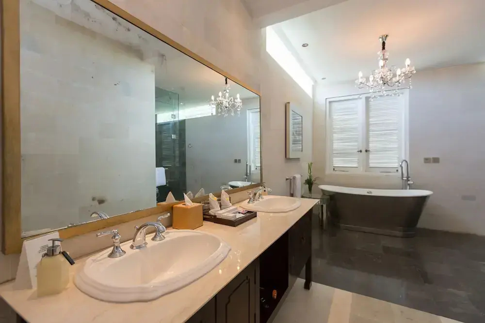 Foto - Jadine Bali Villa by Nagisa Bali