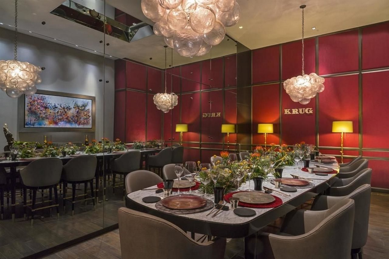 Photo - The St. Regis Mexico City