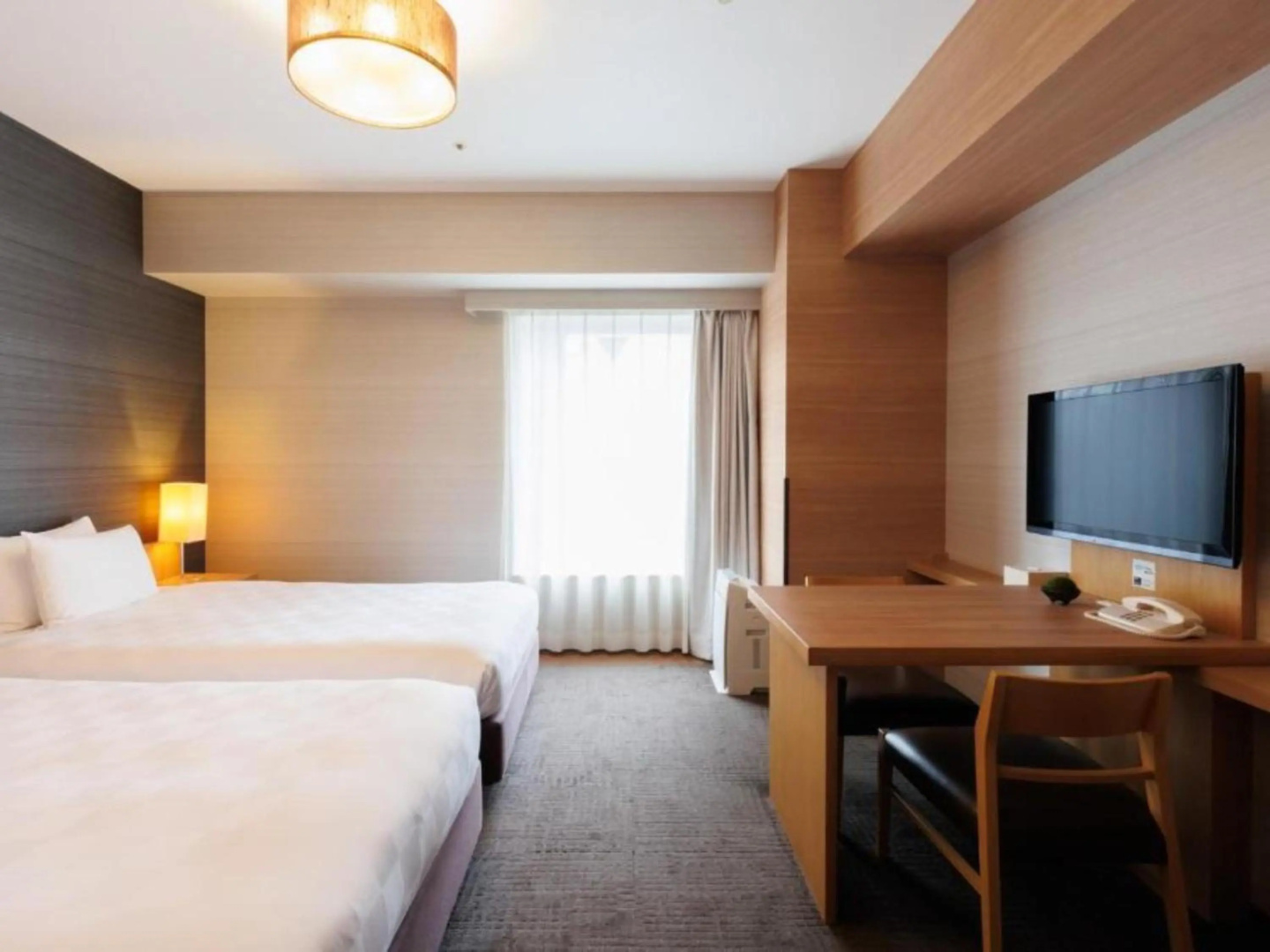 Foto - Hotel Resol Trinity Hakata
