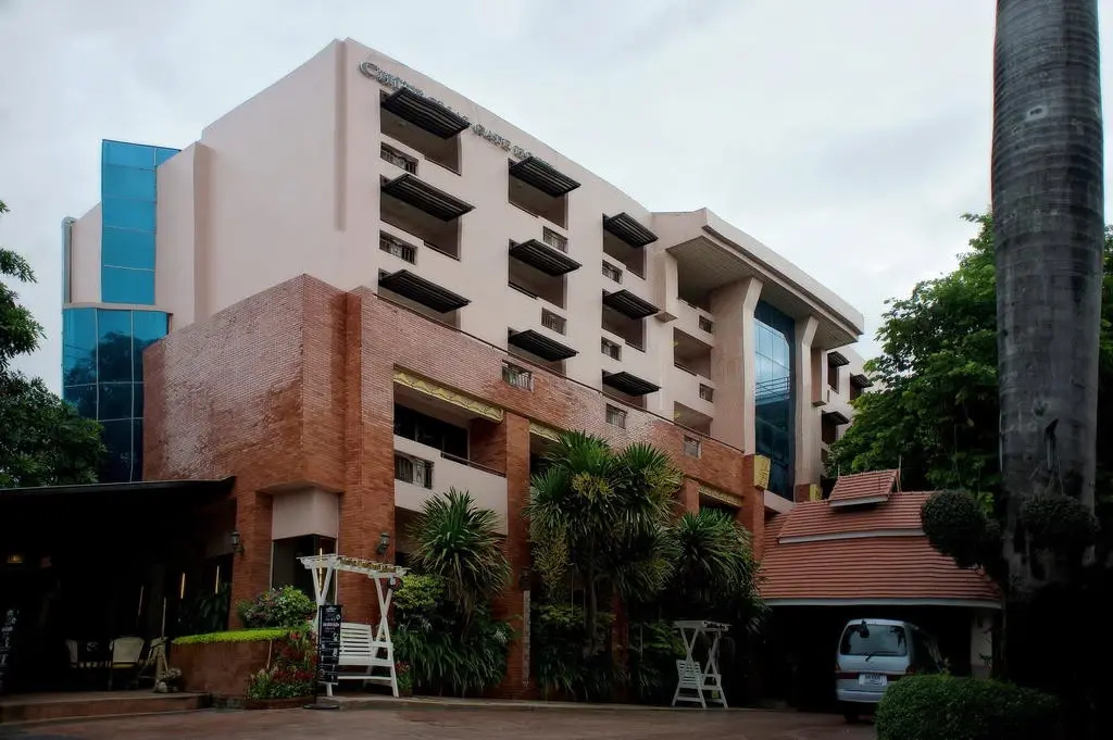 Photo - The Mellow Pillow Hotel @ Chiang Mai Gate