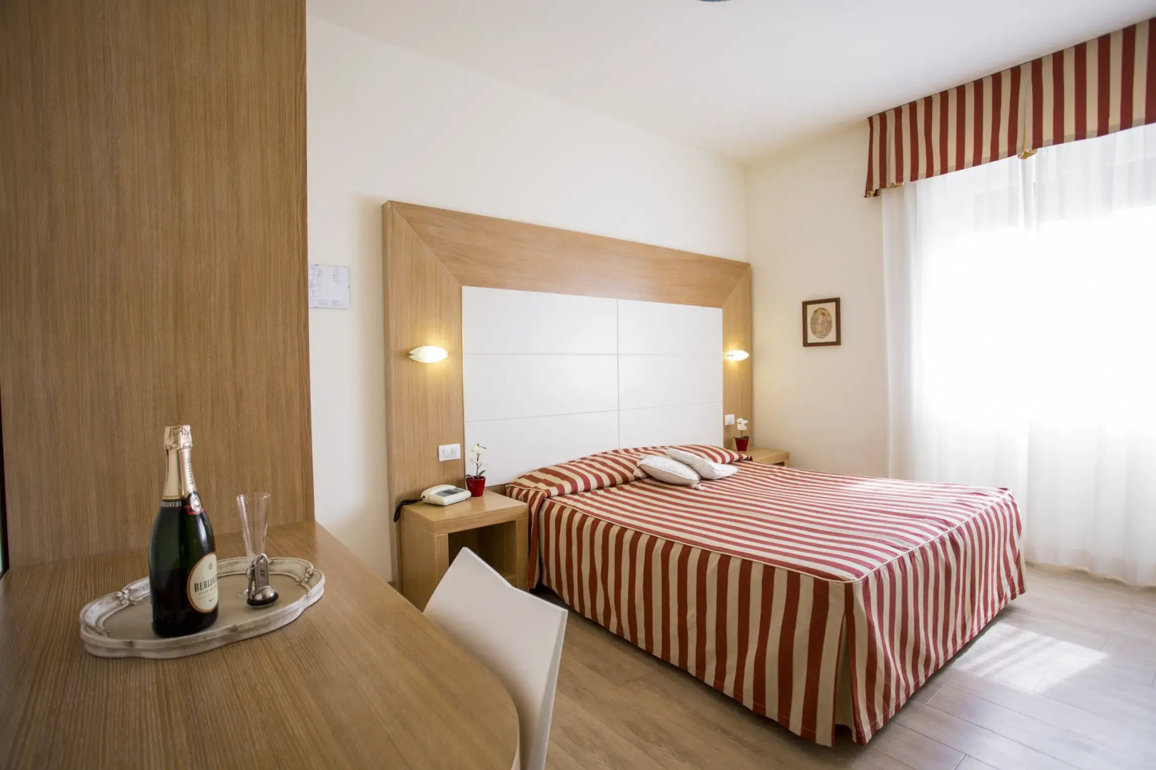 Foto - Hotel Sylvia