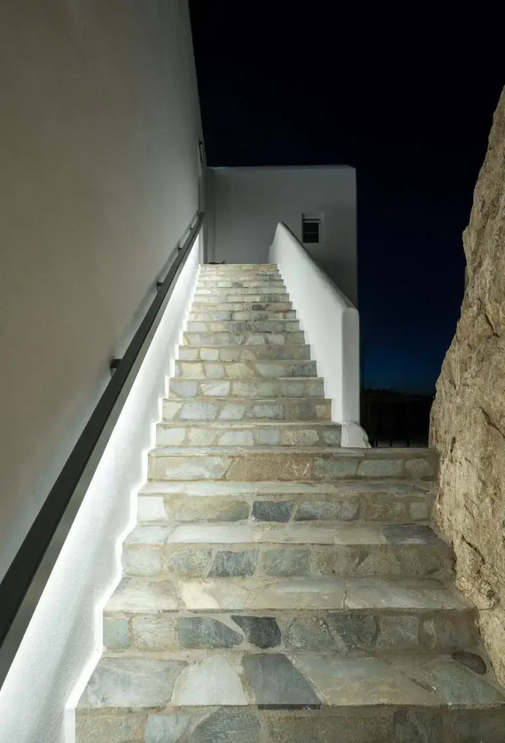 Foto - Vrachos Suites Mykonos