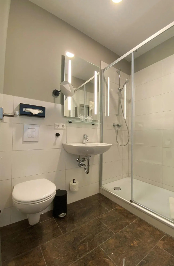 Foto - LOFTSTYLE Hotel Hannover, Best Western Signature Collection