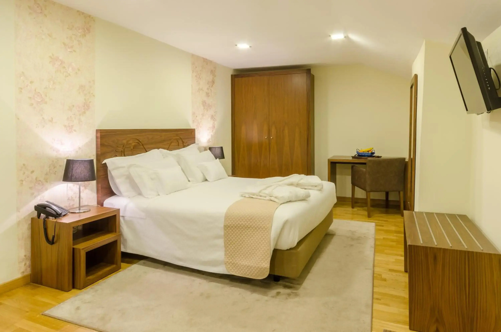 Foto - Hotel Borges Chiado