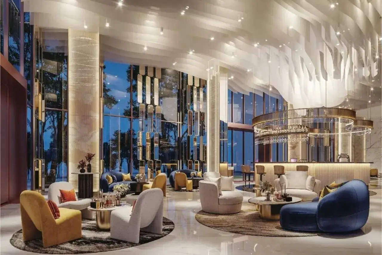 Photo - Cassia Rama 9 Bangkok, part of Banyan Group