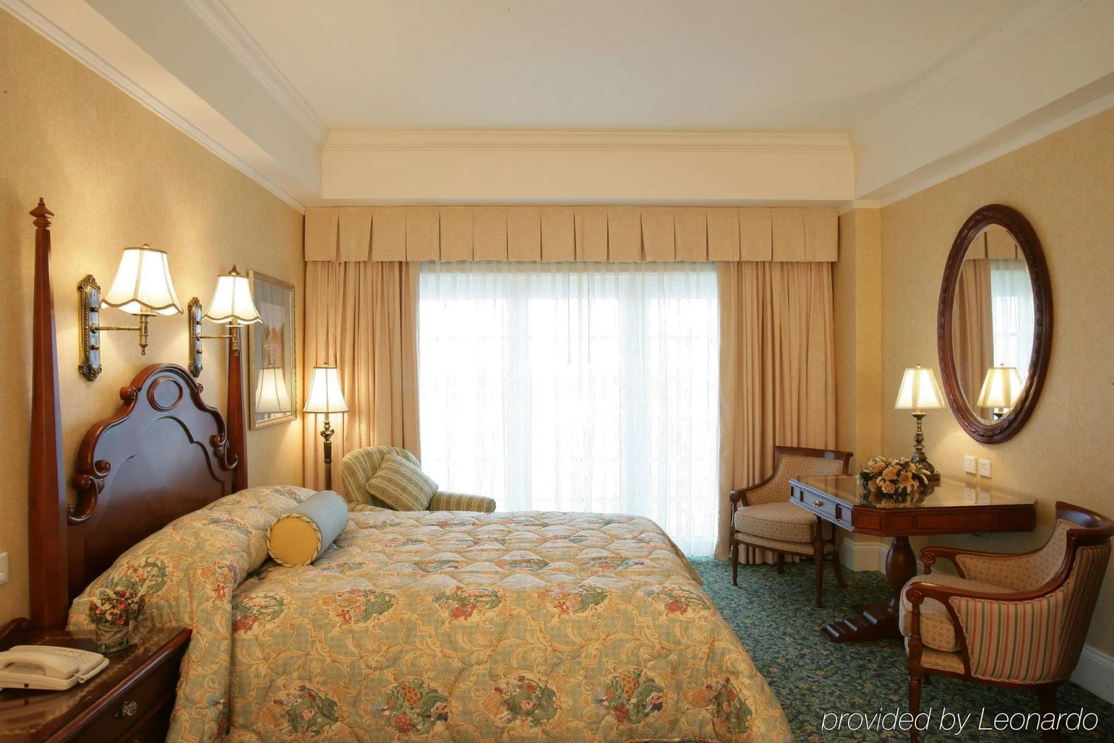 Foto - Hong Kong Disneyland Hotel