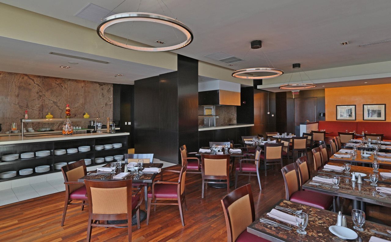 Foto - Courtyard by Marriott Panama Multiplaza Mall