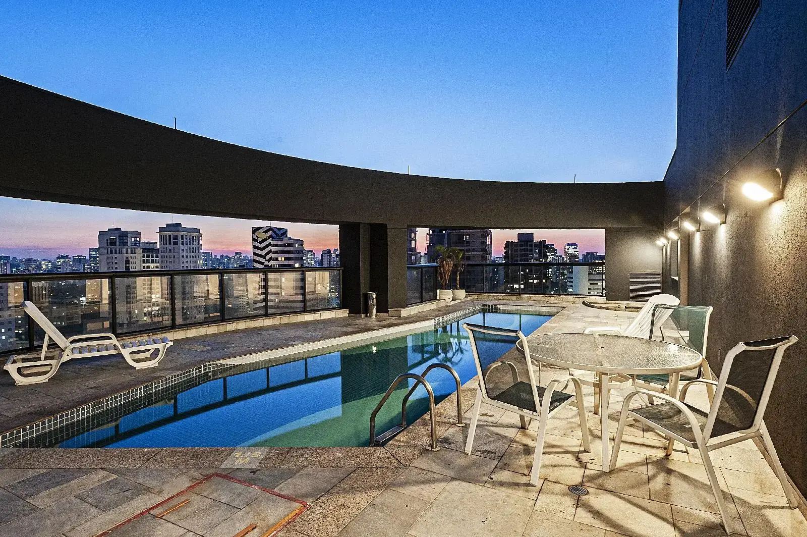 Photo - Slaviero Hotel São Paulo Moema