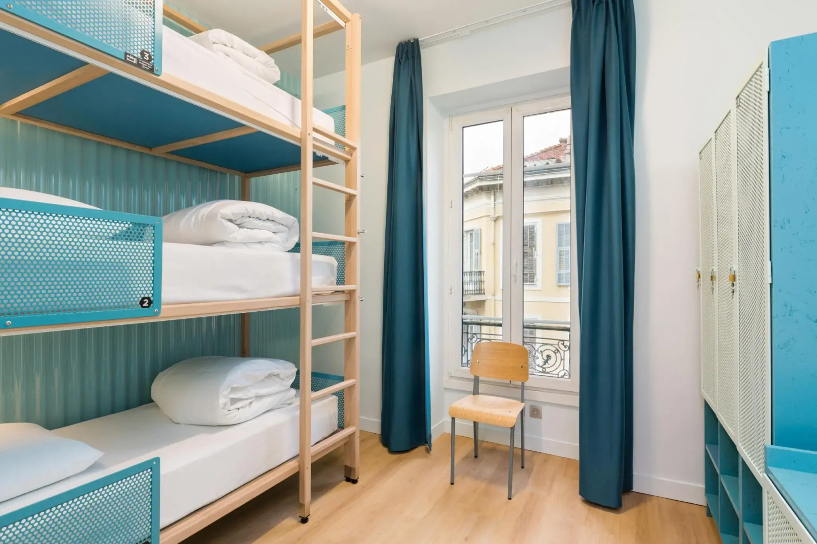 Photo - Hostel Ozz Nice