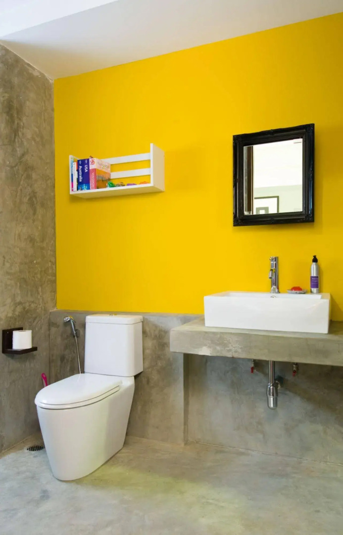 Foto - T Series Place Serviced Apartment