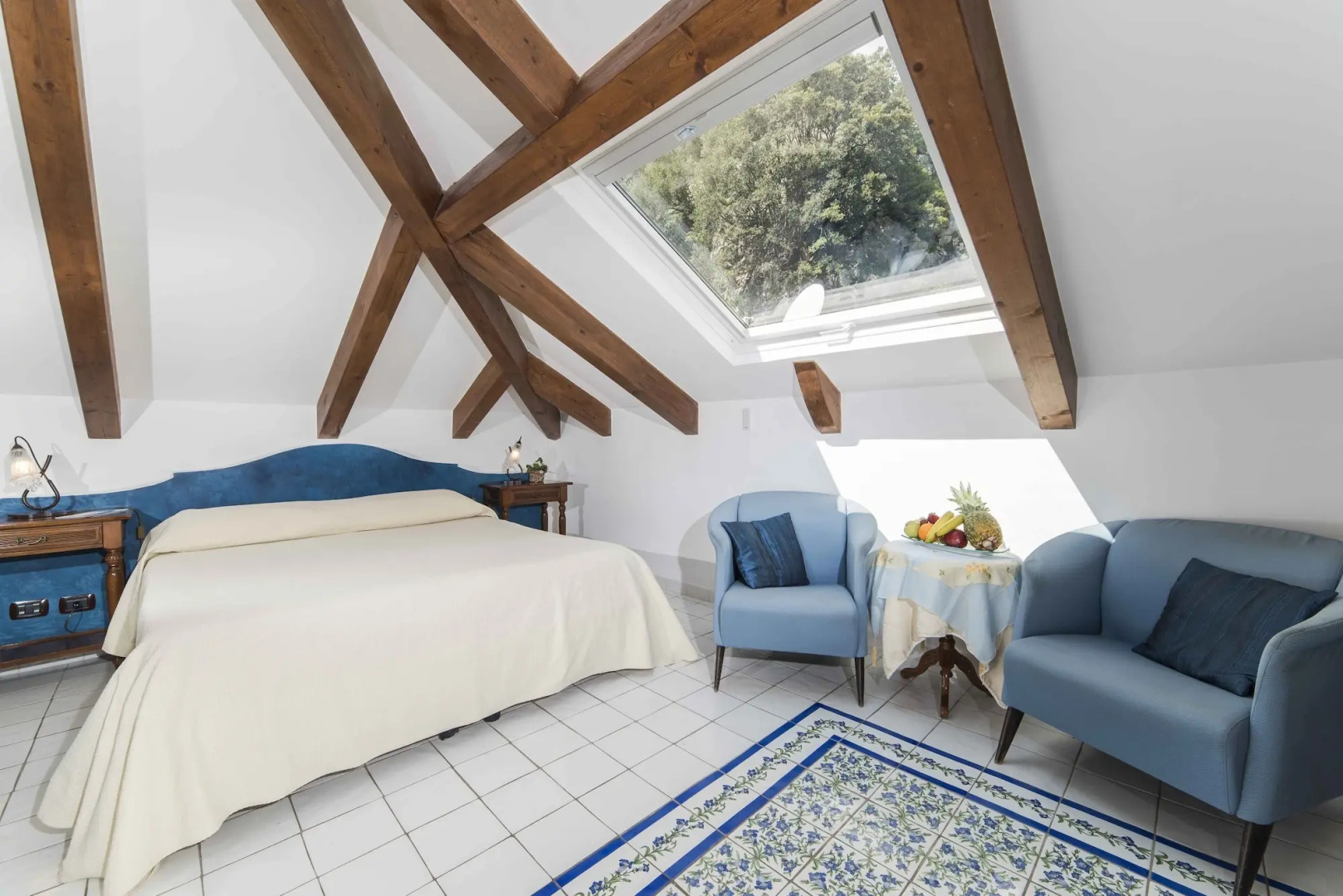 Photo - Hotel Relais Villa Annalara