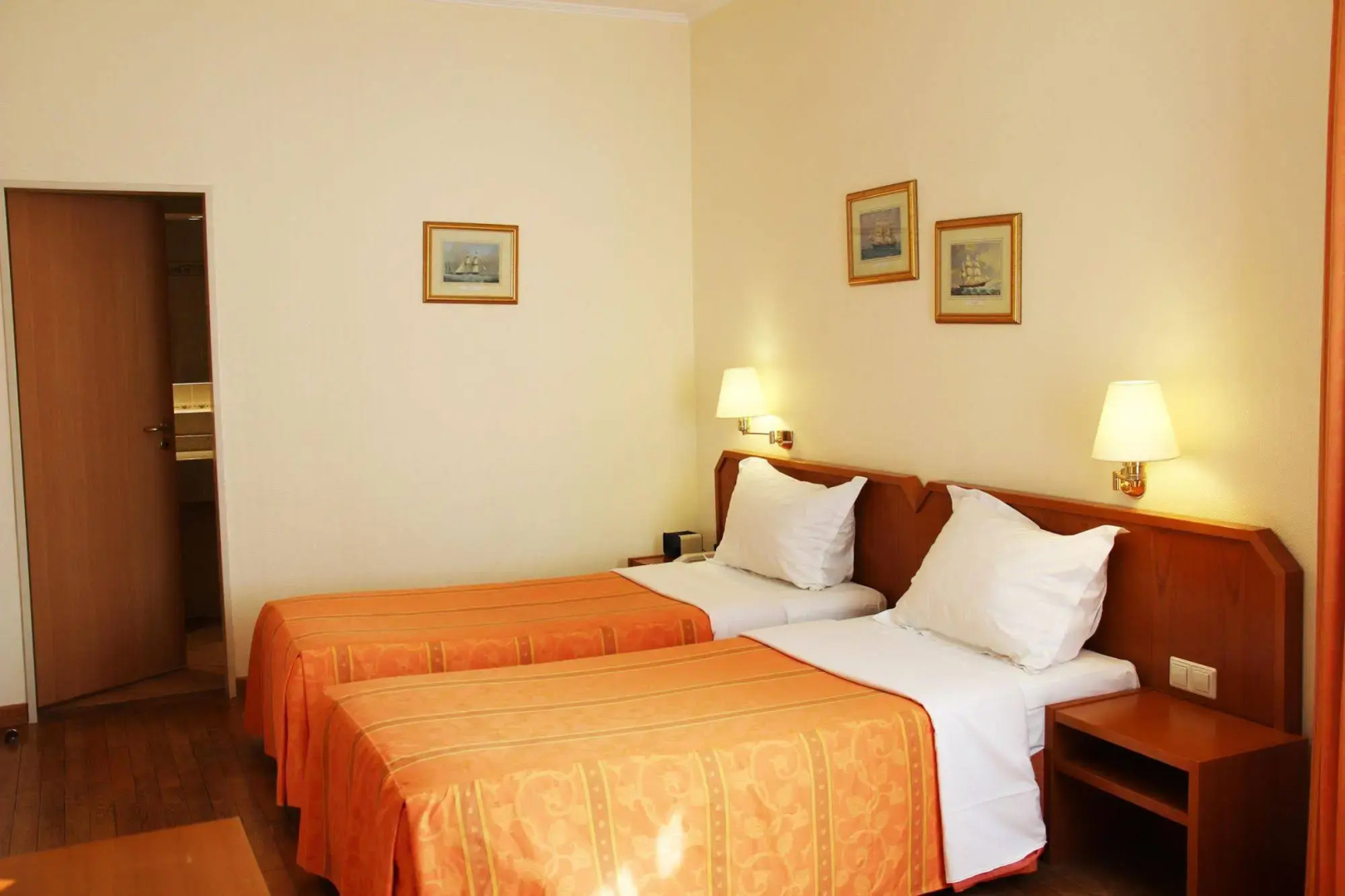 Photo - Hôtel Perrin
