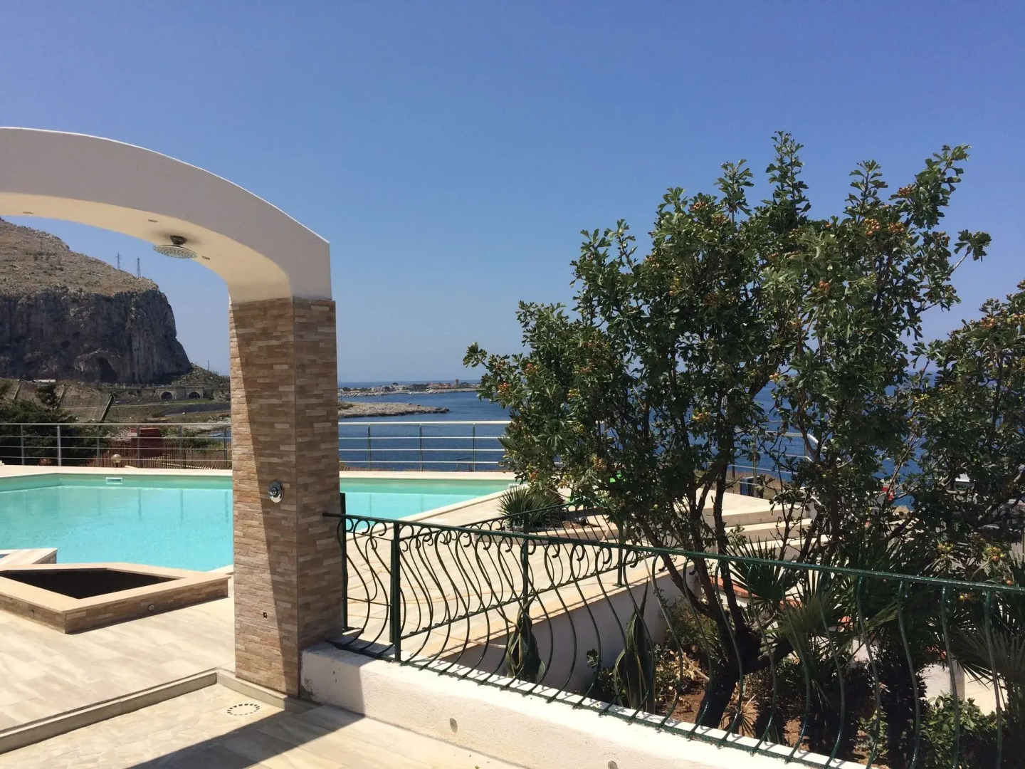 Foto - Bellevue del Golfo Hotel & Spa