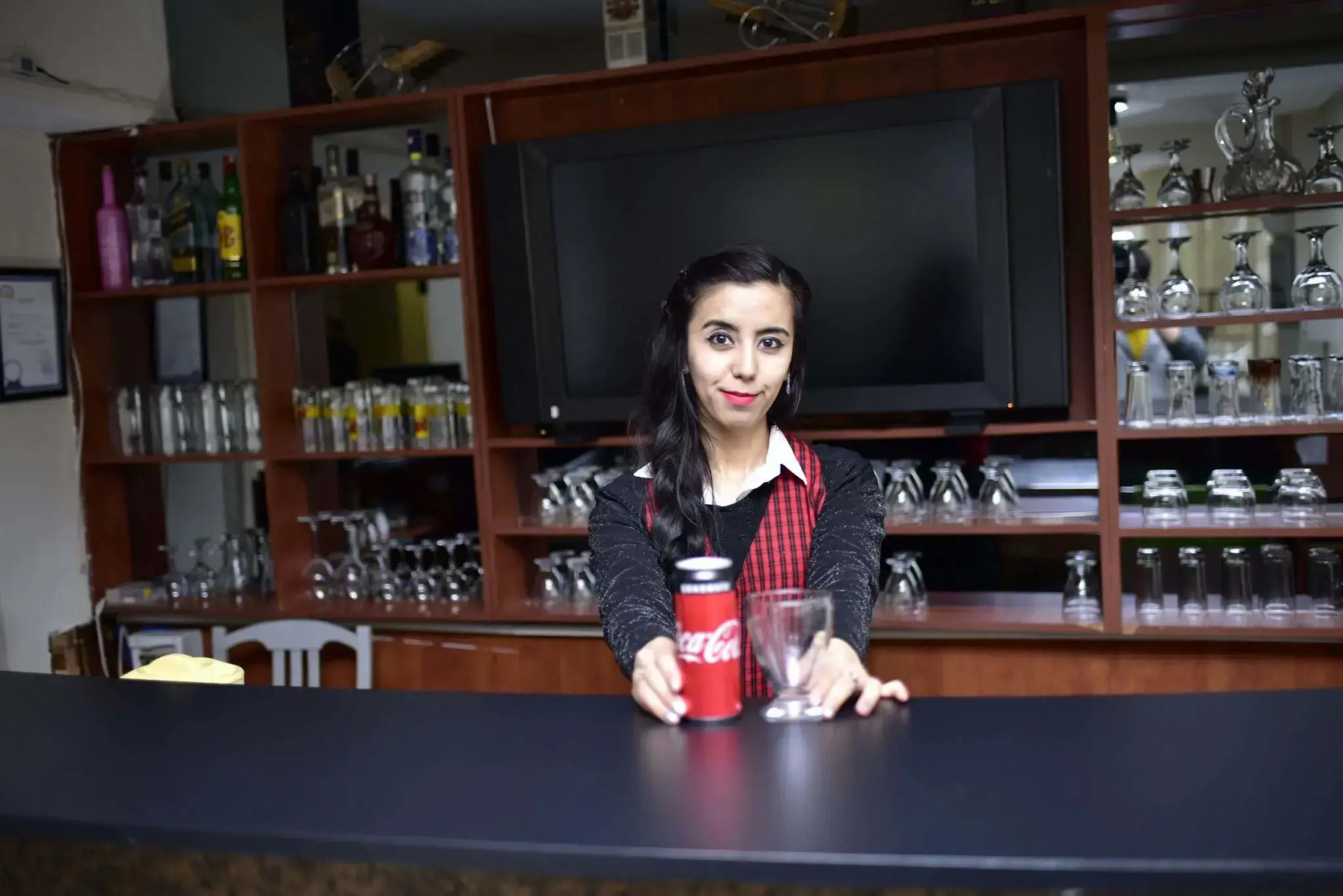 Foto - Hotel Topkapı