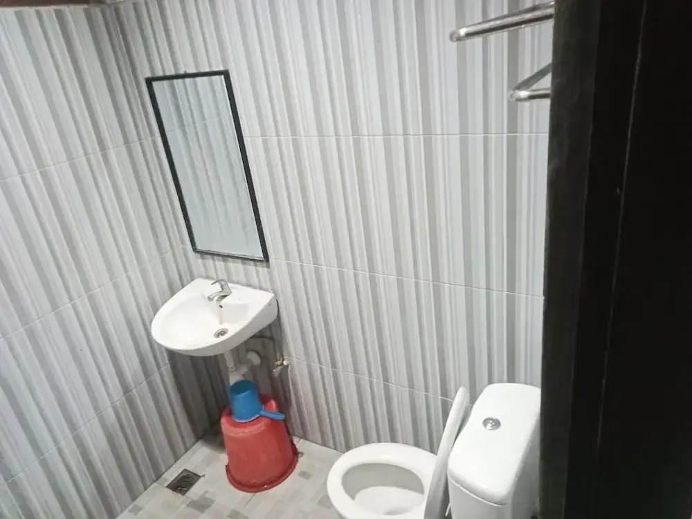 Foto - Hotel Taman Rai