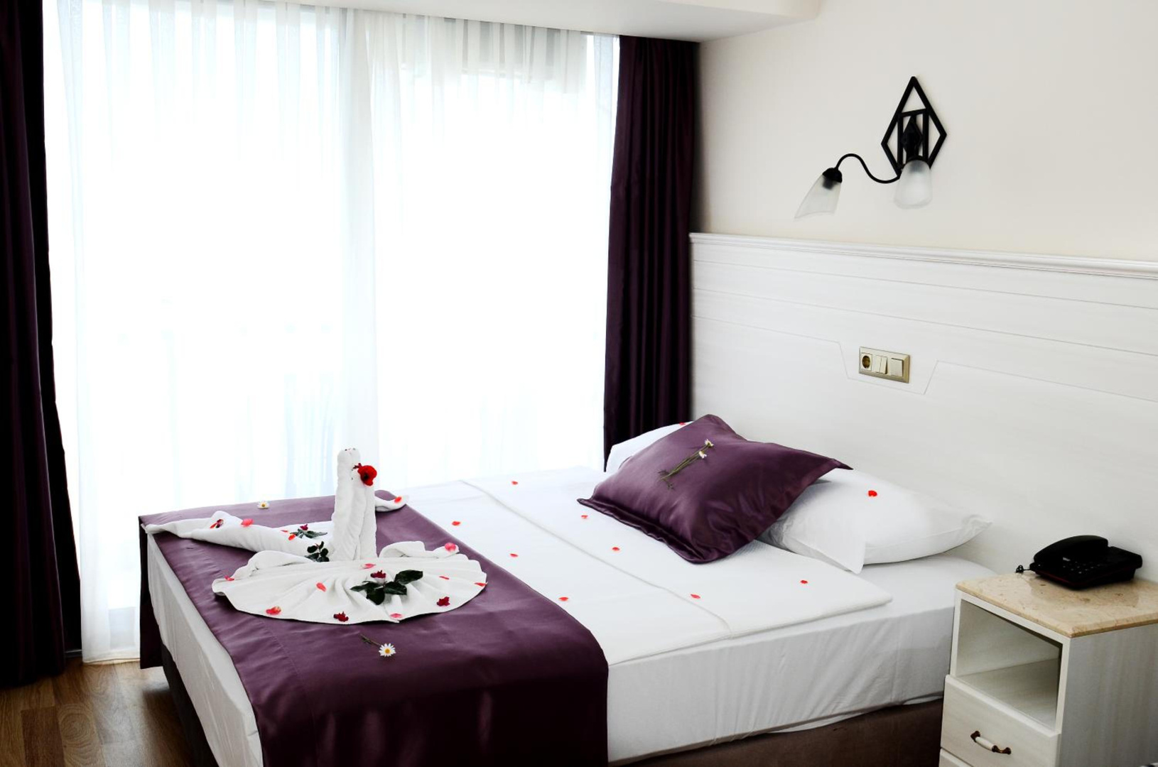 Foto - Hotel By Karaaslan Inn