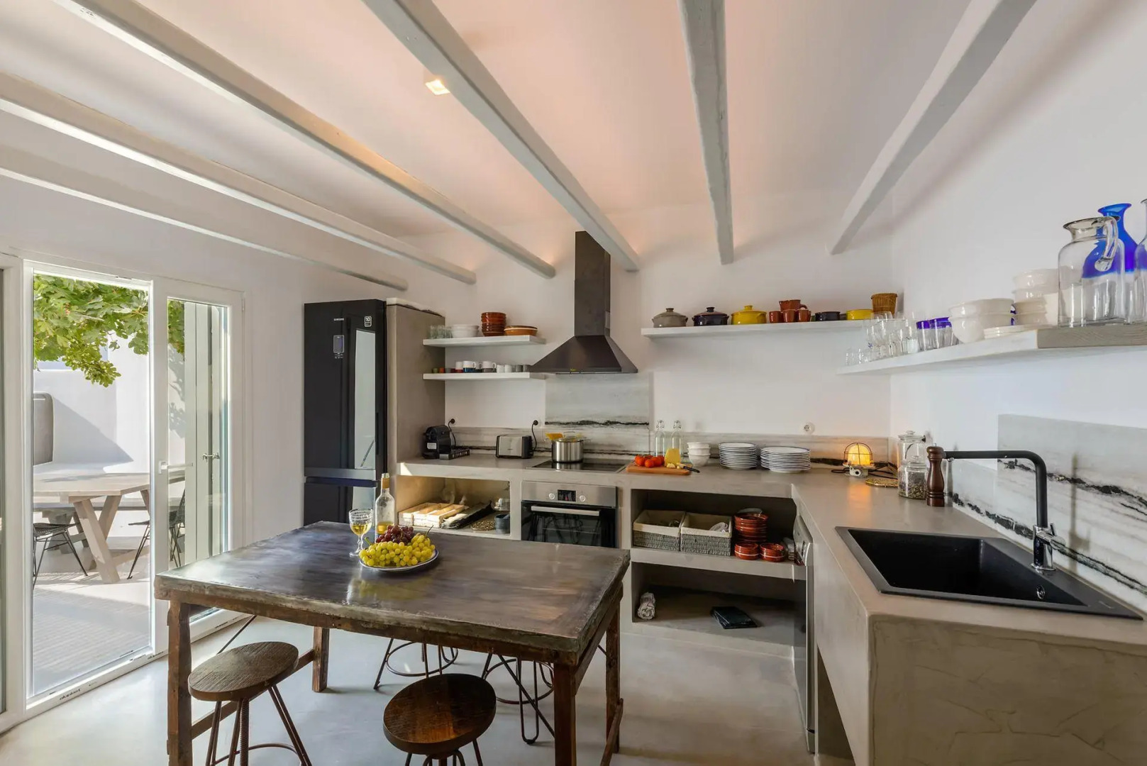 Photo - Venti Villa Naxos