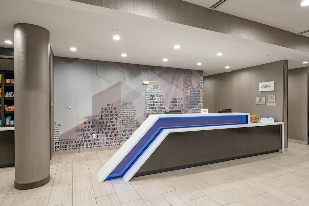 Foto - SpringHill Suites Dallas Central Expressway